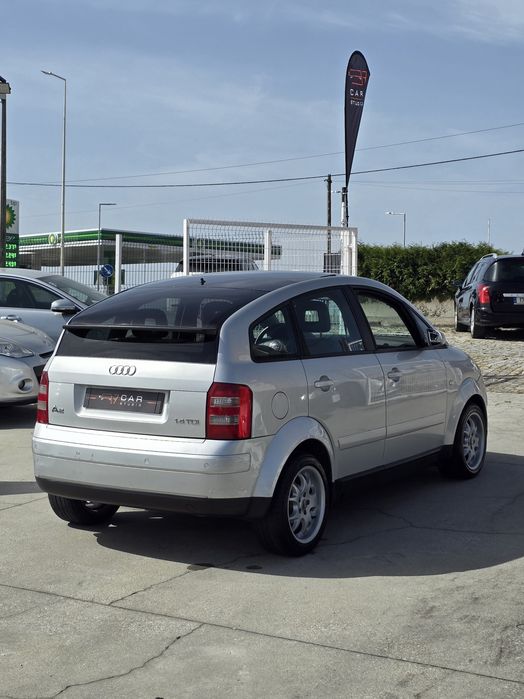 Audi A2 1.4 TDI Sport