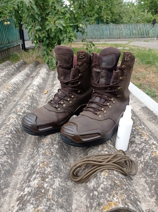 ПРОДАМ ( дві пари Берців )( 42-43 розміри )