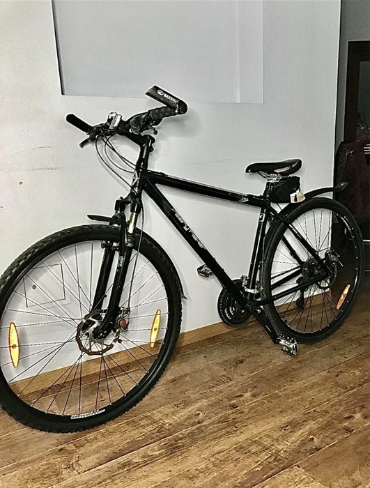 Велосипед гірський Gary Fisher Kaitai 19''