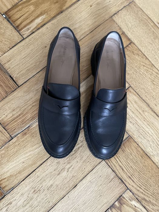 Лофери українського бренду ikos