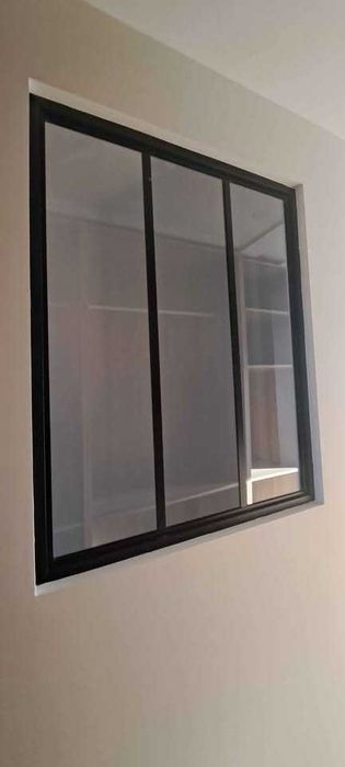 Janelas de atelier (verrière)