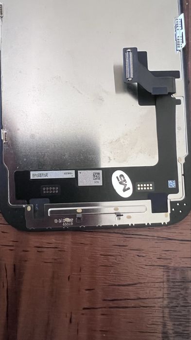 Tela frontal / Display iPhone 15