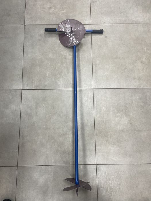 Садовий бур 200-250