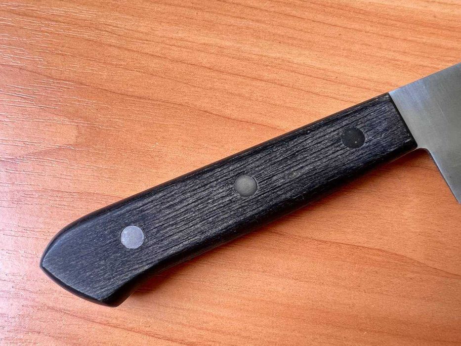 Кухонный японский нож Сантоку J.A.Henckels