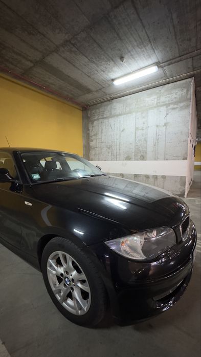 BMW Serie 1 - 116d