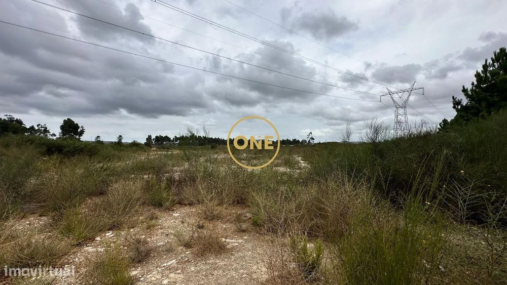 Terreno Industrial l 1210m2 l Ferreira
