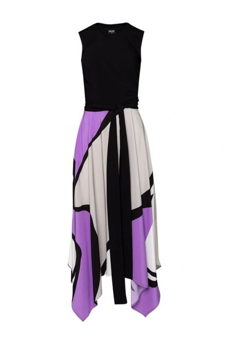 Sukienka  Bialcon Art