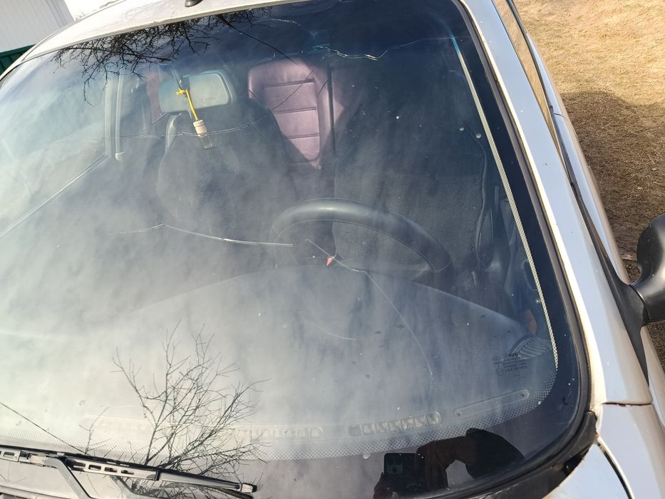 Daewoo Lanos 2005р.