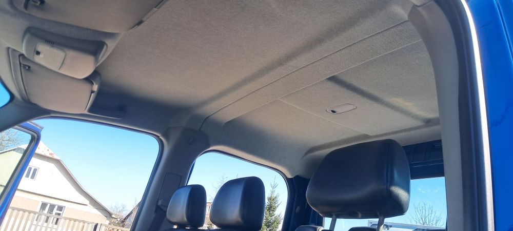 Спрінтер Максі бортовий