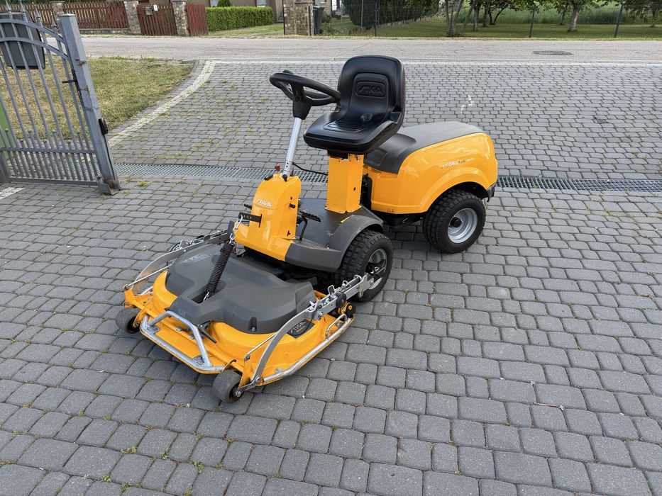 Traktorek Kosiarka Stiga Park 320PW 2020Rok V-Tvin