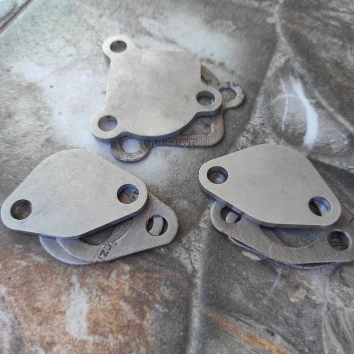 Mercedes  GL-Class  Набір заглушок ЕГР EGR