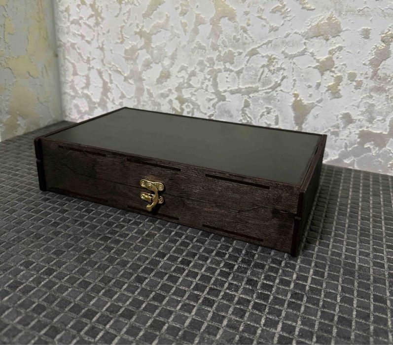 Подарунок Чоловіку Бокс поданунковий