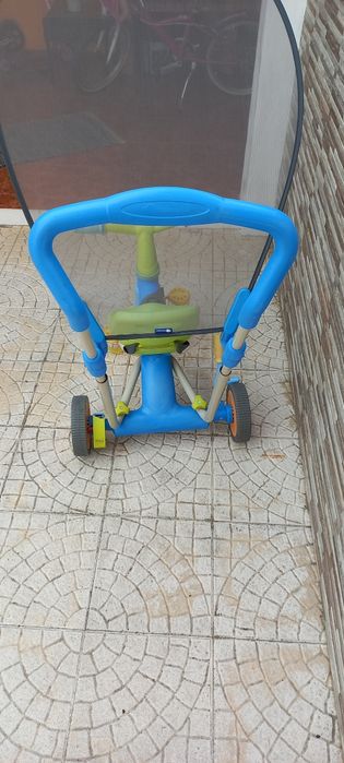 Triciclo infantil imaginarium