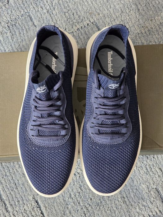 Чоловічі кросівки Timberland Bradstreet Ultra Knit Oxford (розмір 40)