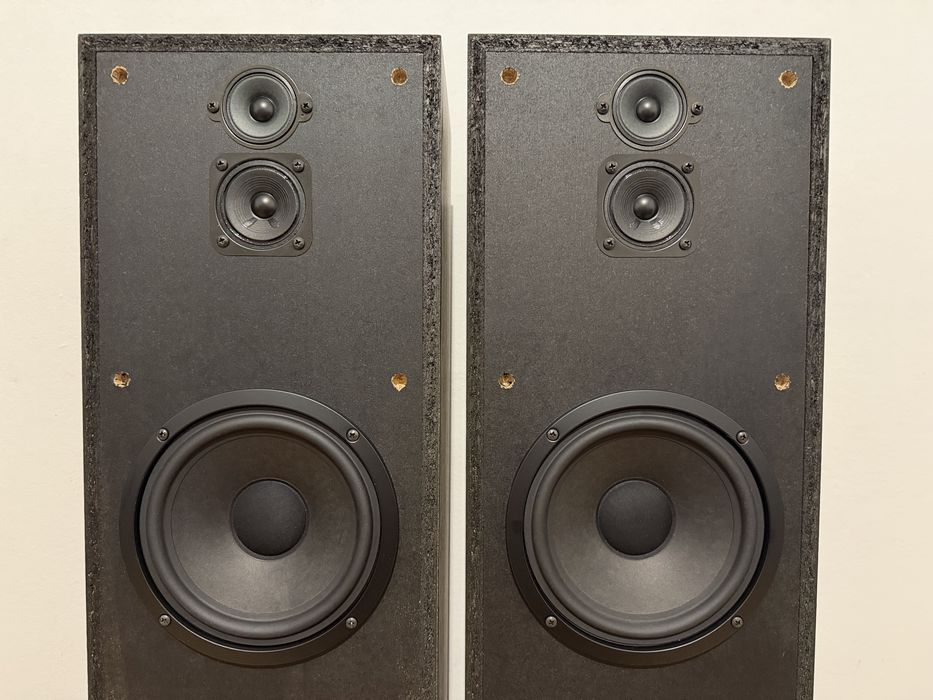 Акустика колонки Sony SS-E681v