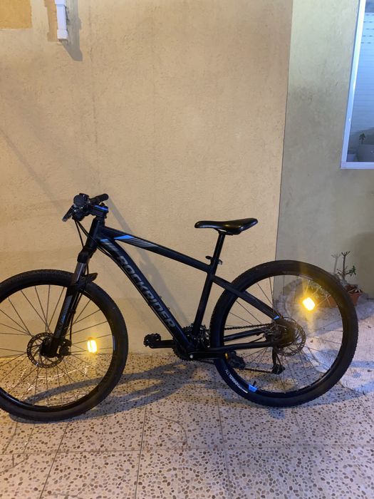Bicicleta Montanha RockRiders