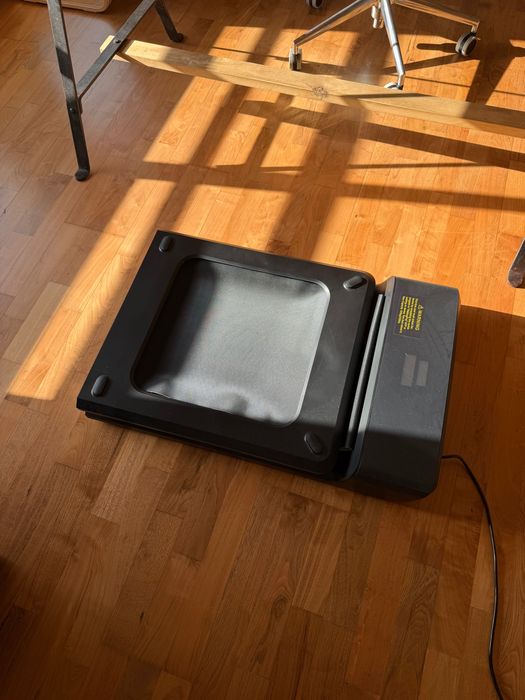 Passadeira WalkingPad C2 KingSmith Xiaomi – Como Nova | Dobrável