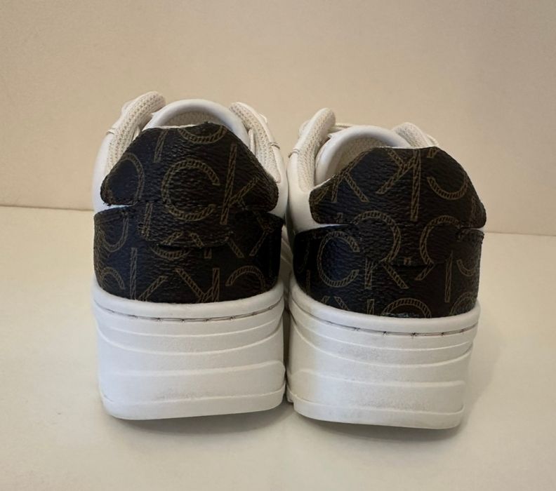 Кросівки кеди Calvin Klein