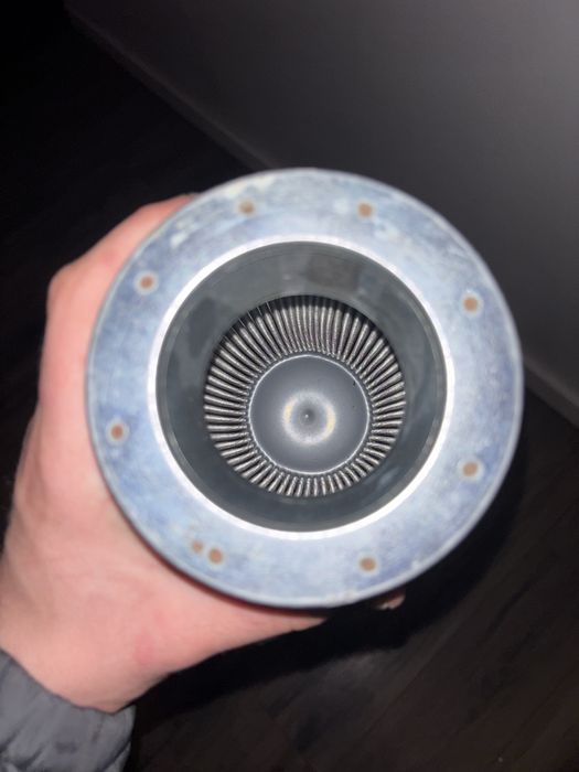 Filtro HiFi SH67216 Novo