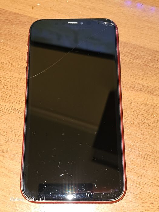 IPhone XR 64 Neverlock