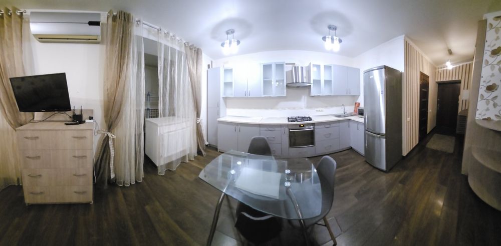 Сдам квартиру в новострое на Таирова