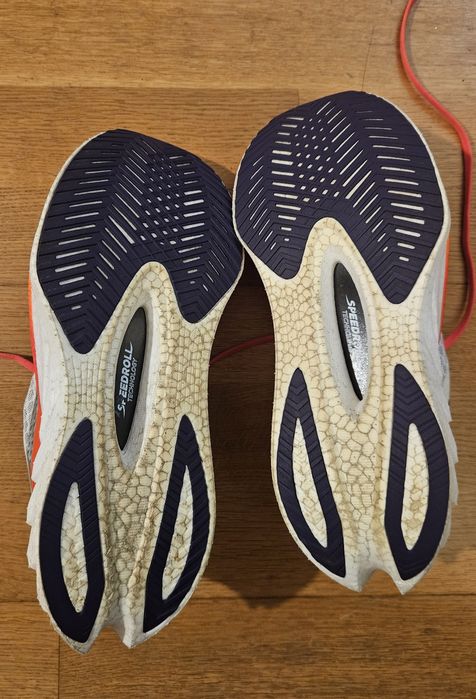 Saucony Endorphin Pro 4