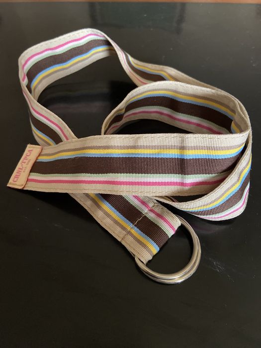 Cinto Coronel Tapioca