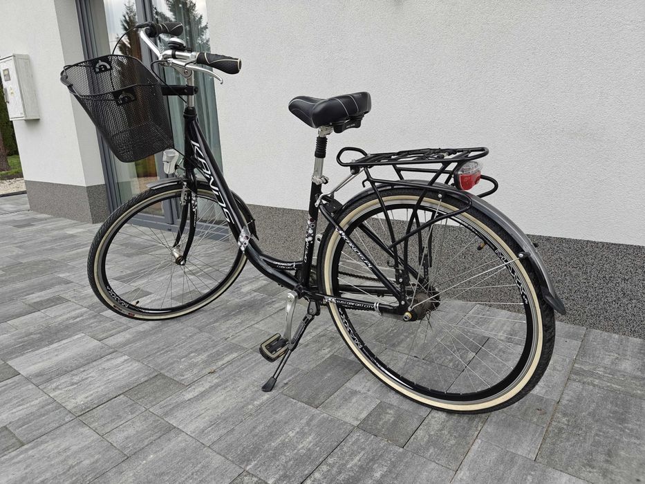 Rower miejski Kands 28"