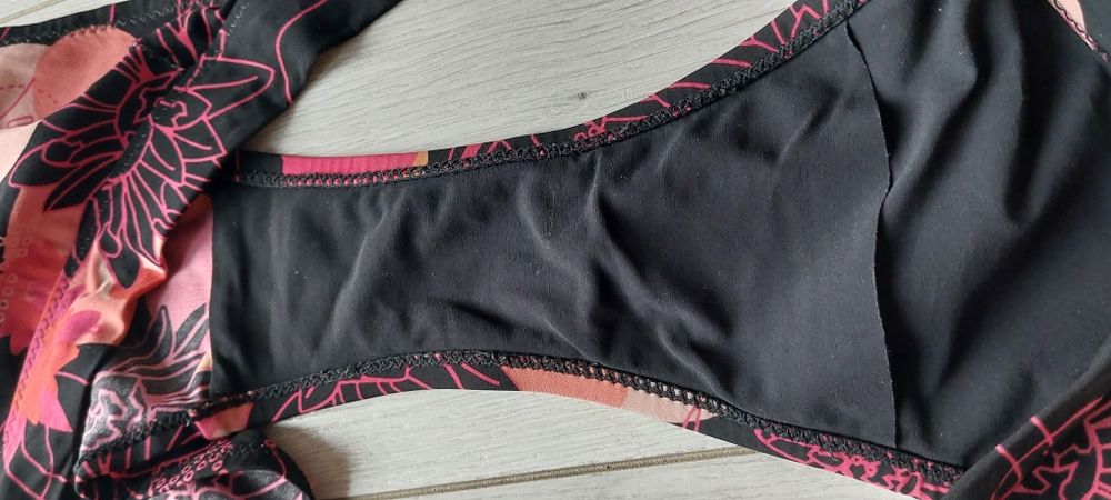 Dół od stroju kąpielowego bikini majtki speedo L