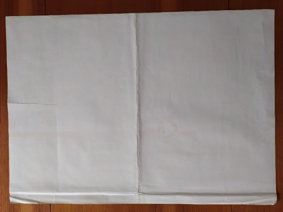 750-lecie miasta Chełmna Plakat PRL 1983 r.