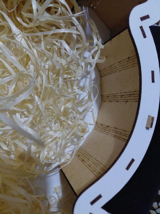 Подарункова Коробка ведмедя