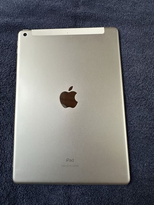 iPad 7/128gb Wifi Lte