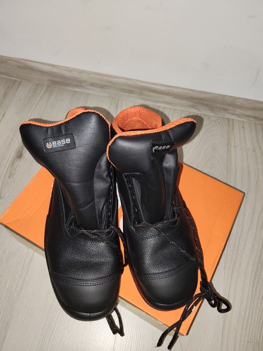 Buty robocze 44 Nowe
