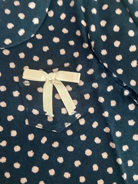 Vestido menina Mango