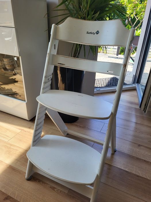 Krzesełko Safety 1st