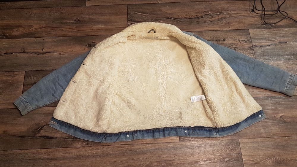 Одежда на меху. Раз. Euro 36.