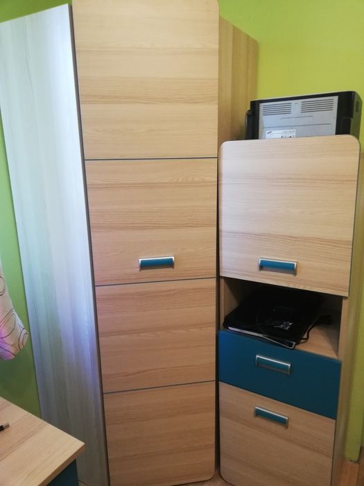 Meble młodzieżowe /dziecięce