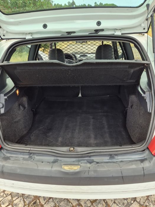 Renault Cilo 1.5dCi