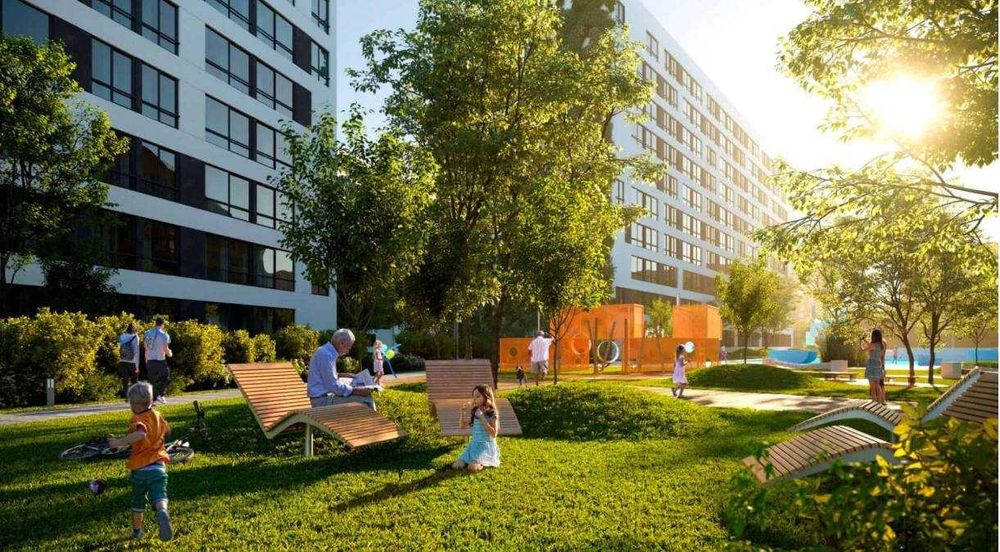 2-кімнатна квартира за адресою Замарстинівська вул. (площа 131,8 м²) - Atlanta.ua - фото 8