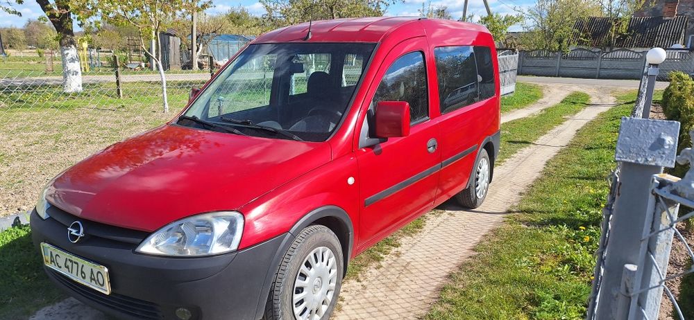 Продам автомобіль