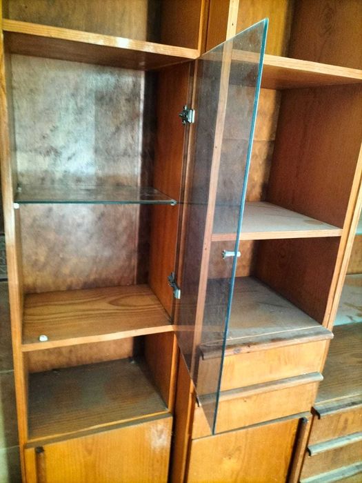 Móveis para despachar - Usados