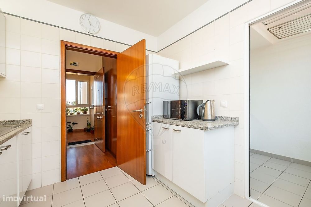 Apartamento T3 para venda