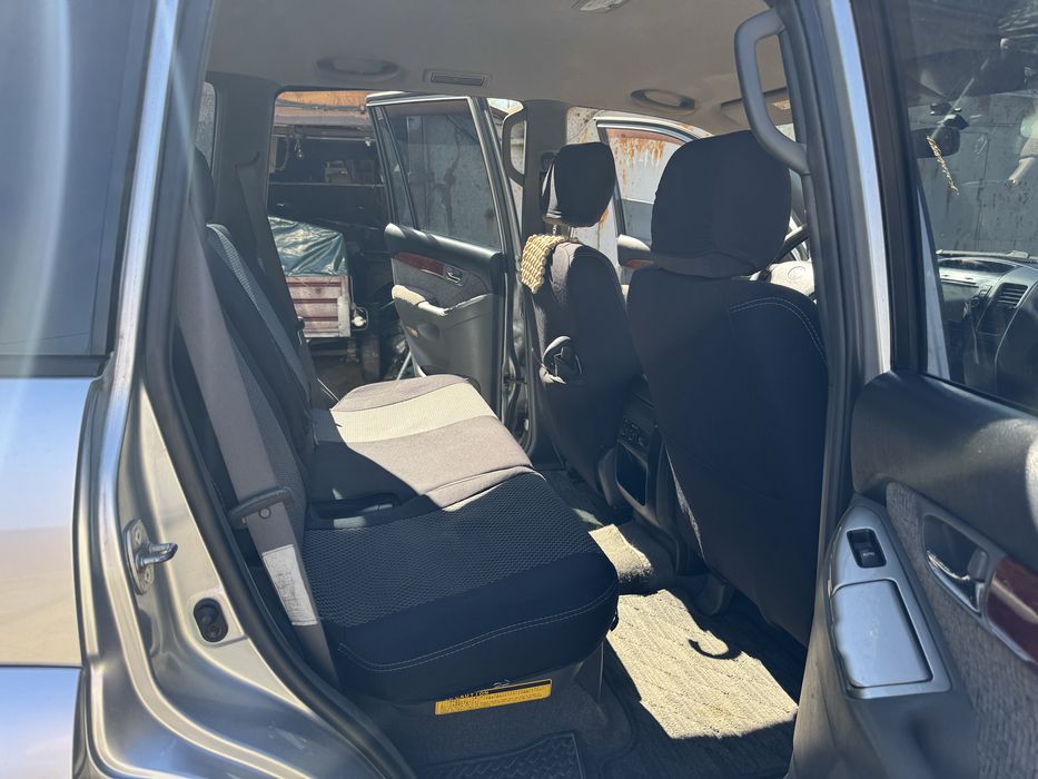 Продам Prado 120