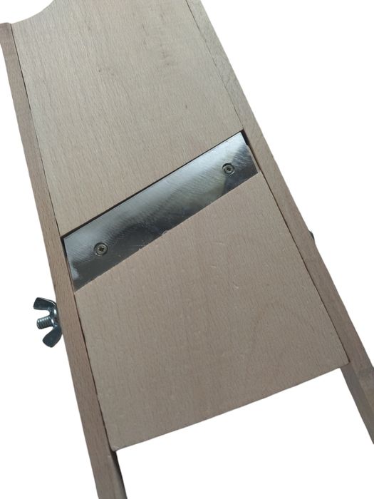 Шінковка для капусти на 1 ніж розмир13*45 см. ГУРТ. Роздріб.