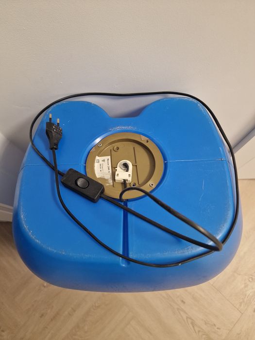 Lampa XXL Podłogowa Miś Haribo Żelki Messow