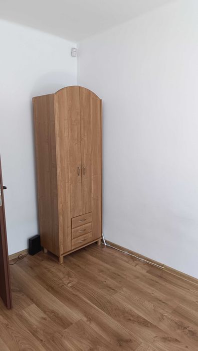 Apartment in Wrocław, Plac Grunwaldzki - View 3