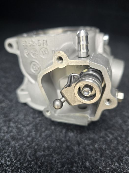 Cylinder ktm sx 105 komplet z tłokiem glowica komputer