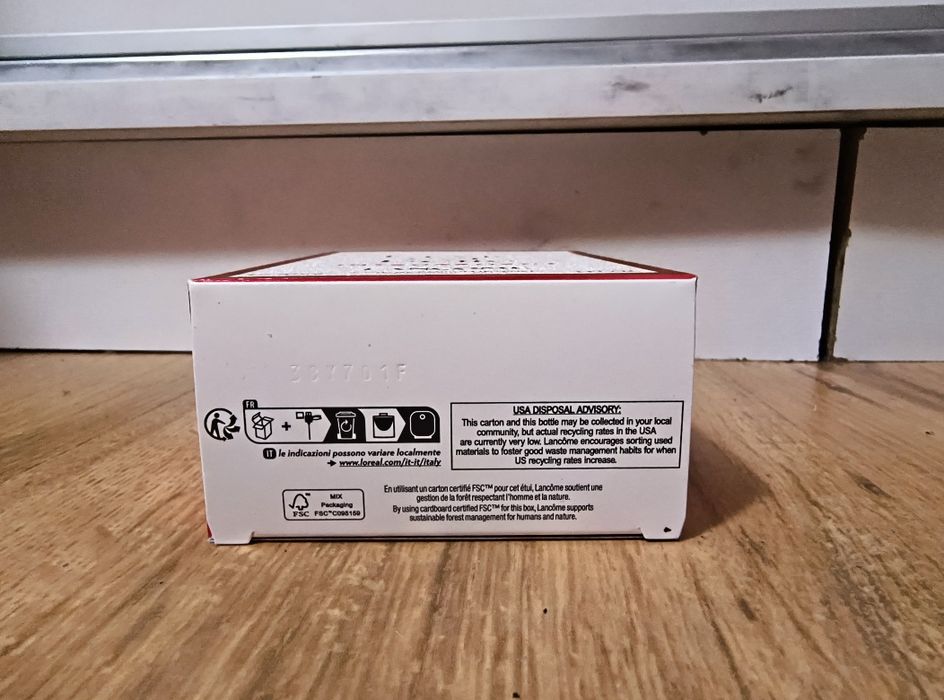 Lancome La vie Est Belle intensement