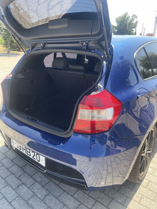 BMW 120 — fotografia 11