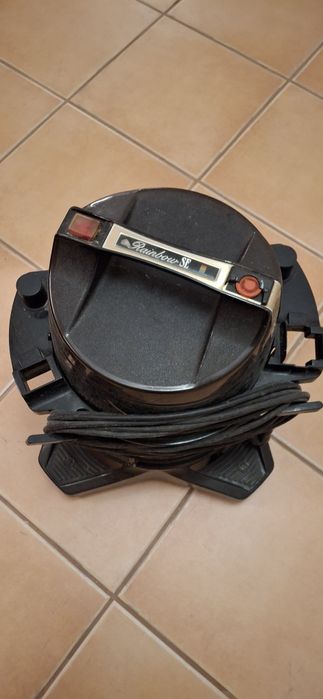 Aspirador Rainbow SE